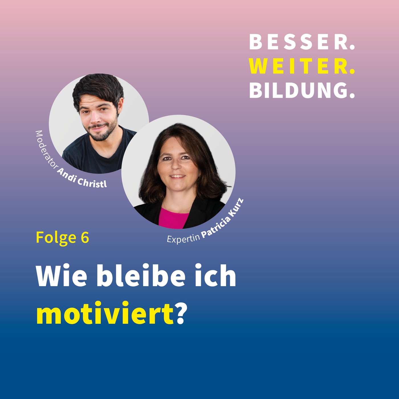 #6 | Wie bleibe ich motiviert?