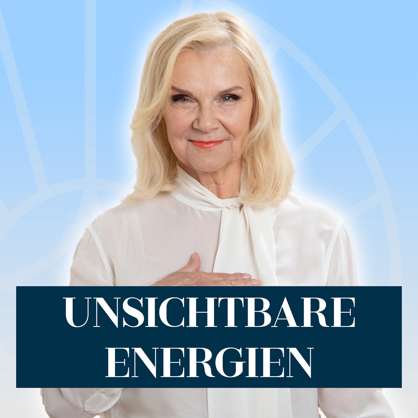 Folge 129: Unsichtbare Energien – und was sie mit Deiner Seele machen
