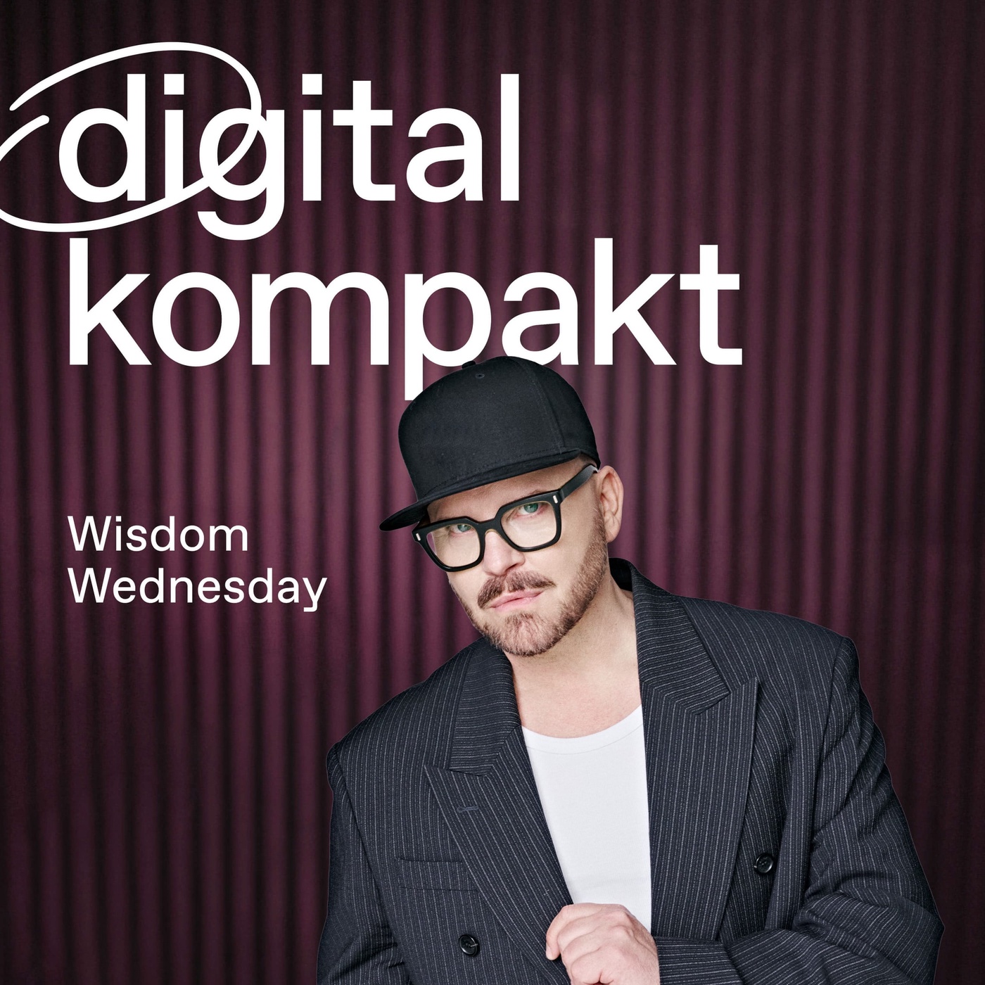 5 Dinge mit 20: Armin Morbach (Modefotograf, Hair & Make-up Artist)