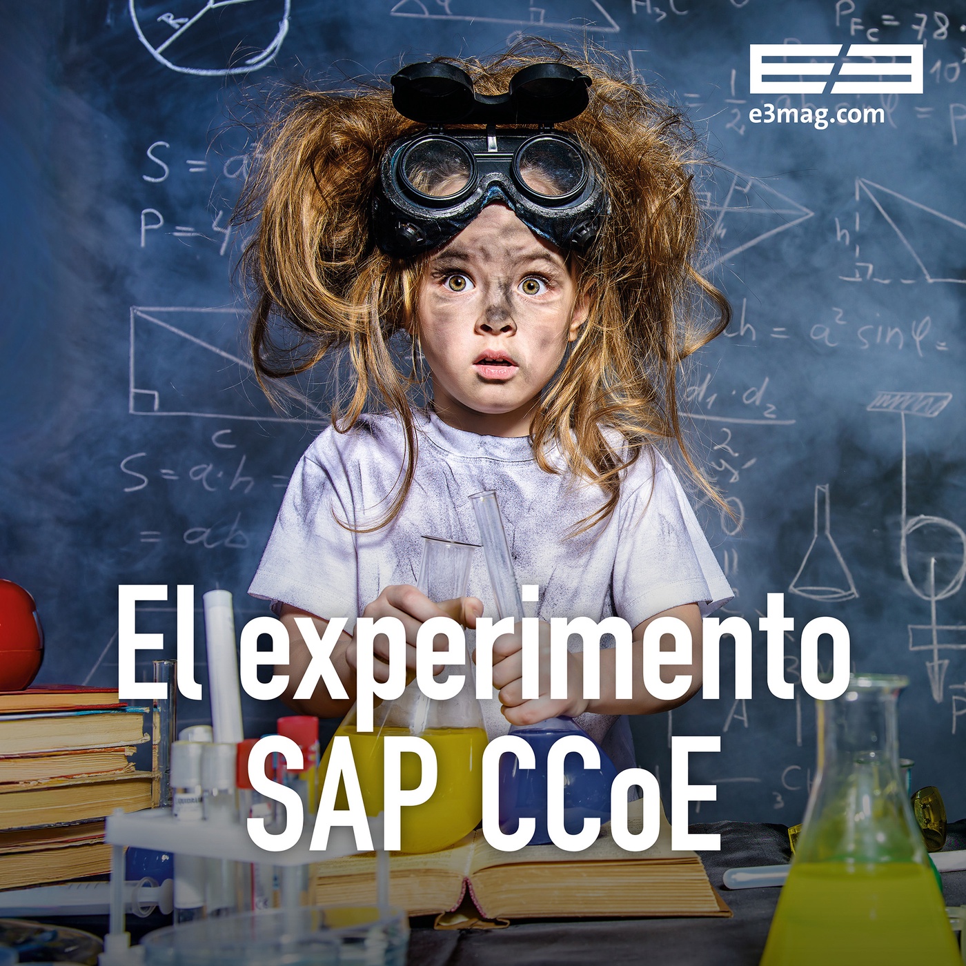 El experimento SAP CCoE (ES)
