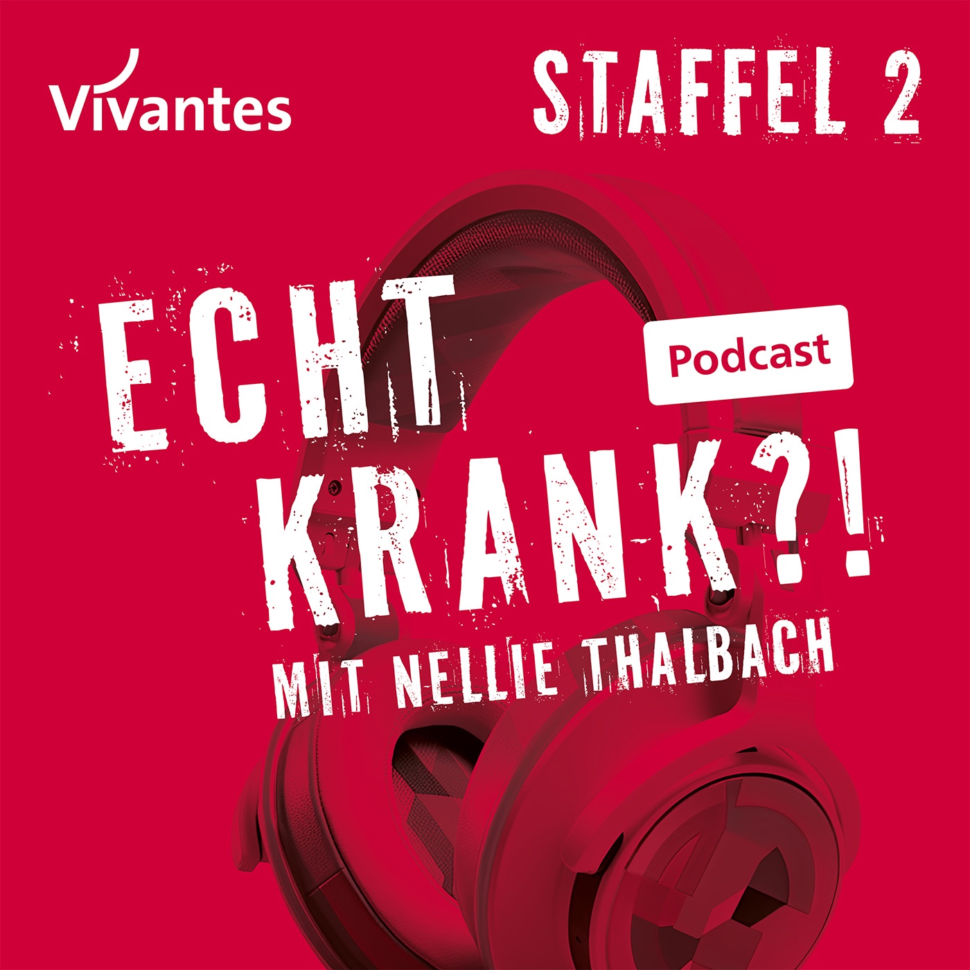 Staffel 2 - Trailer: Echt krank?! – Wenn die Wirklichkeit krasser ist als jede Serie