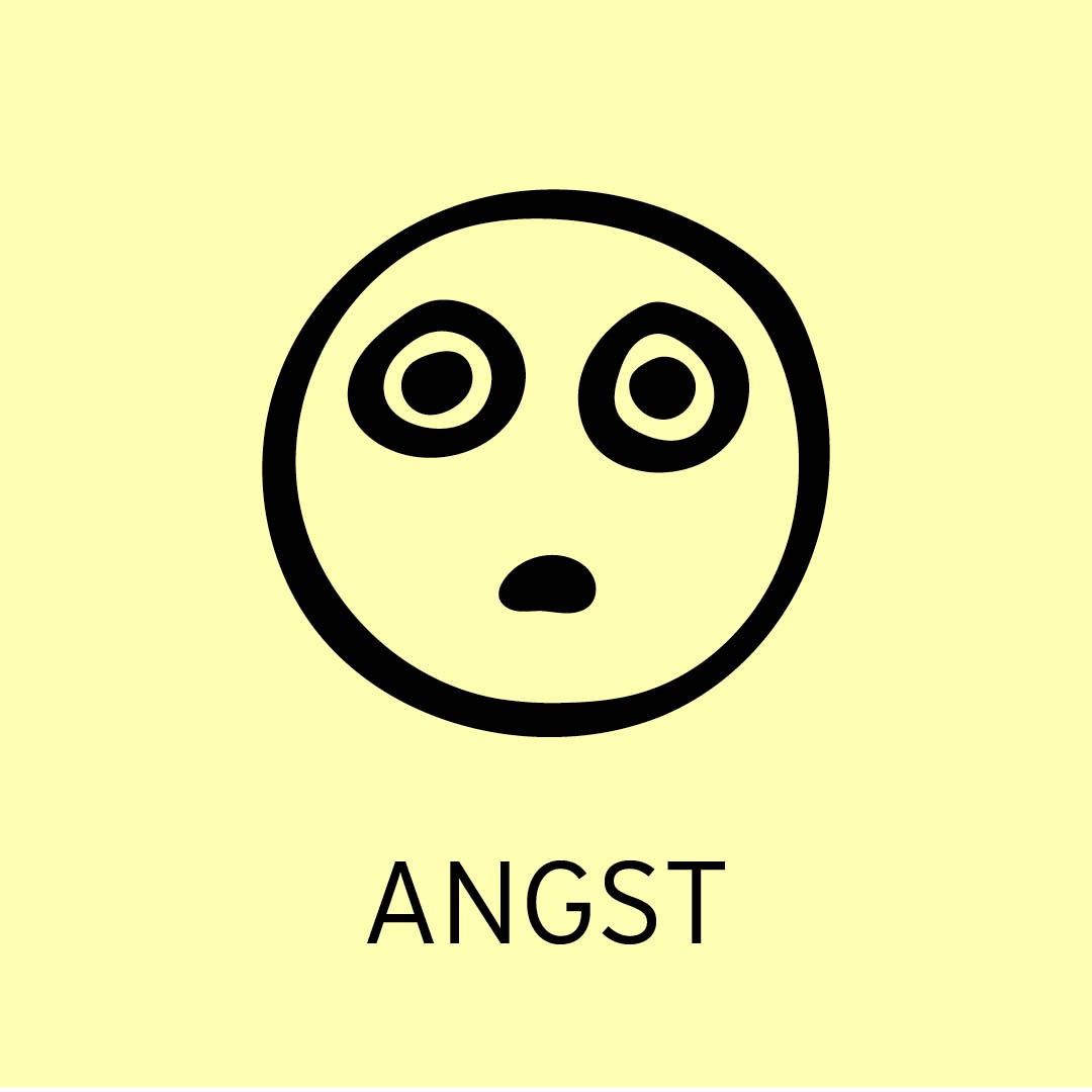 Was tun bei Angst?