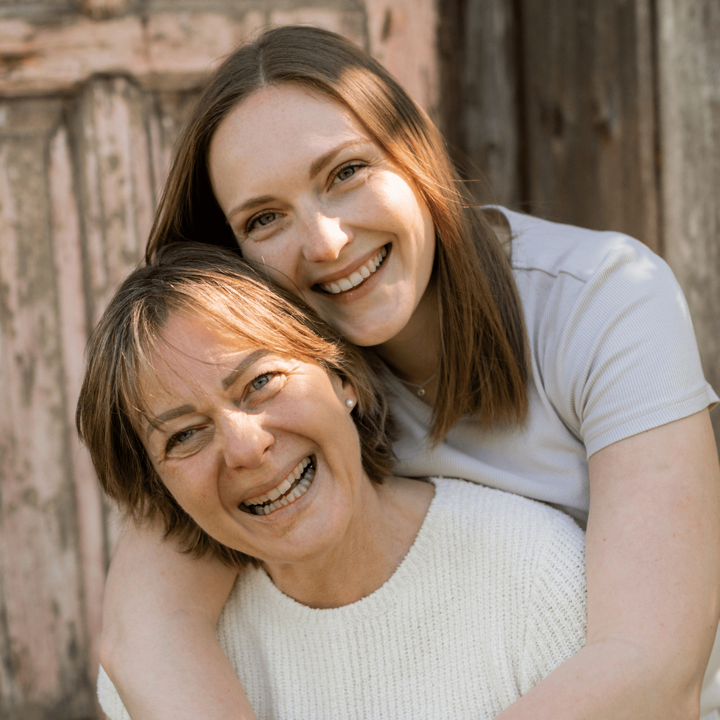 12 - Mit Haut und Haaren