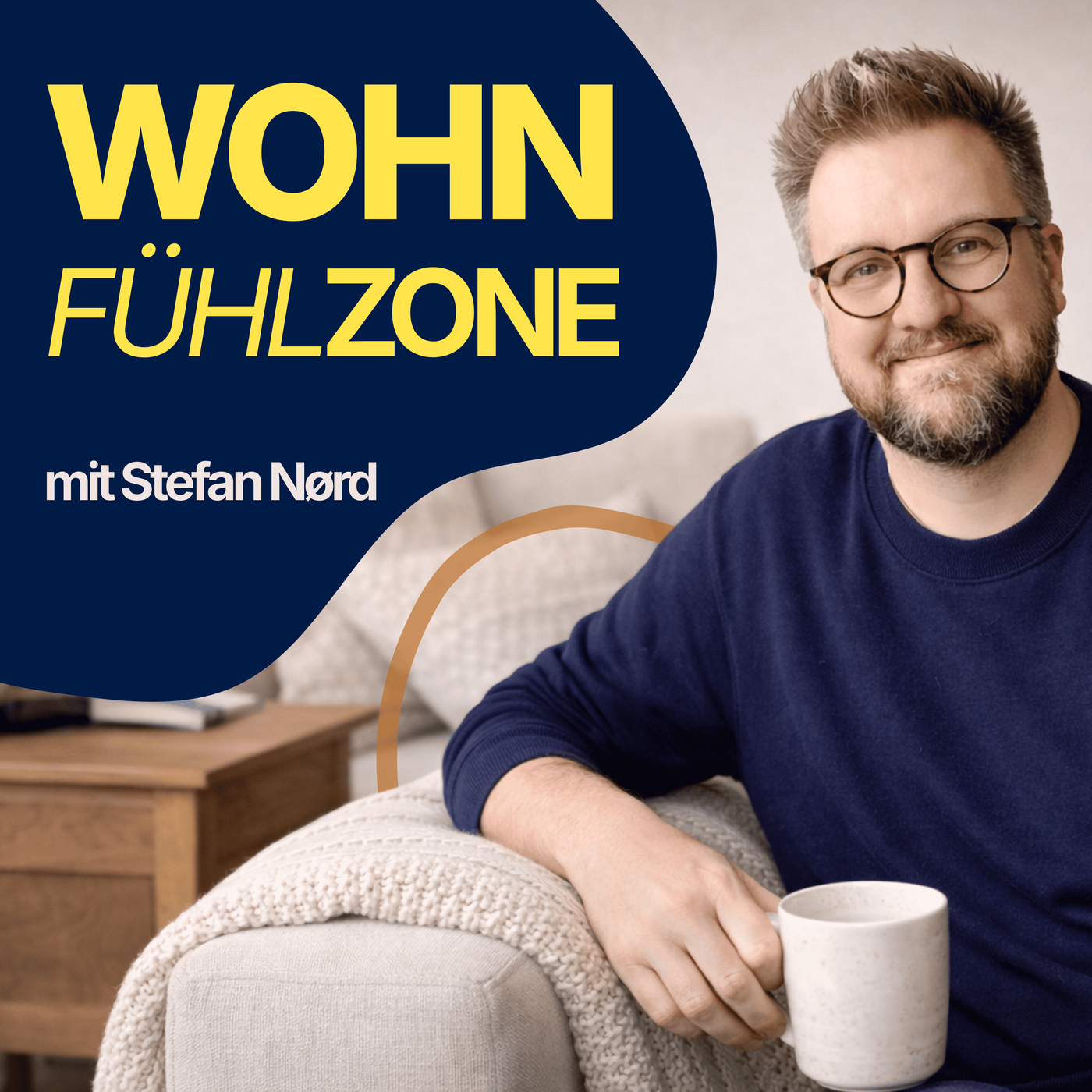 Wohnfühlzone
