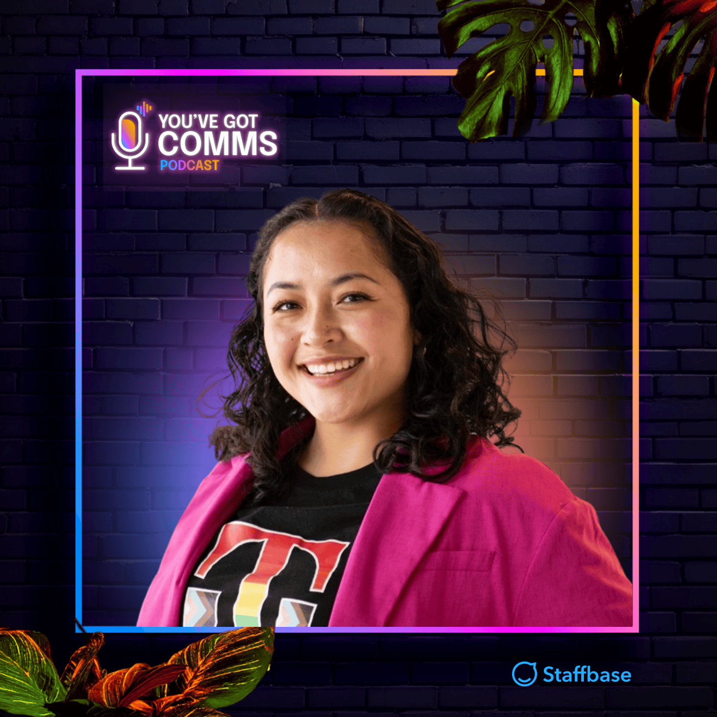 Amplifying Employee Experience: How T-Mobile Uses Podcasts to Connect and Inspire