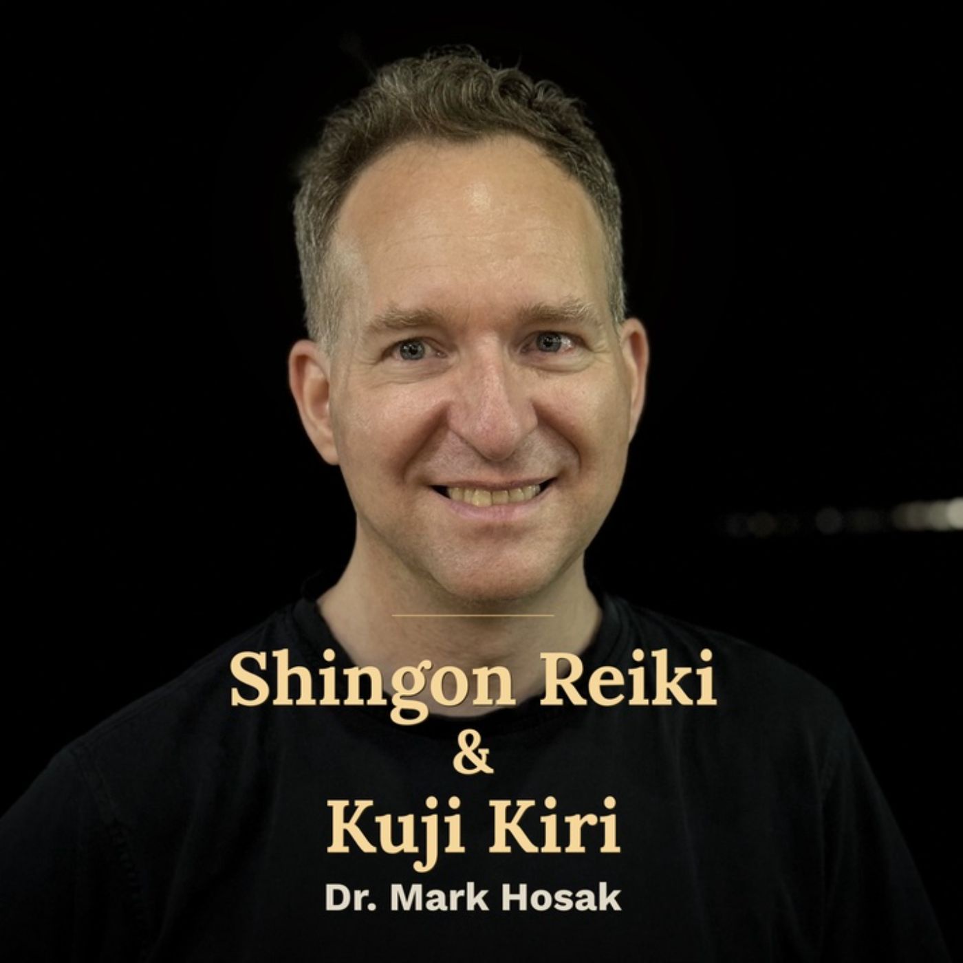 Shingon Reiki & Kuji Kiri