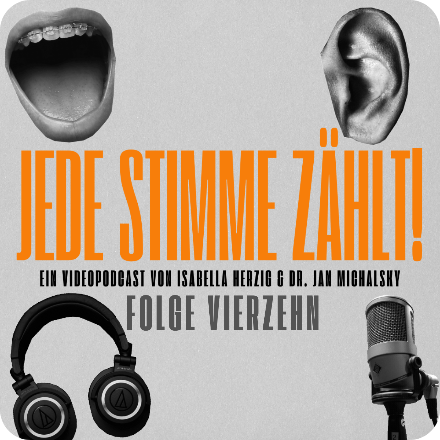 Jede Stimme zählt! Folge #14