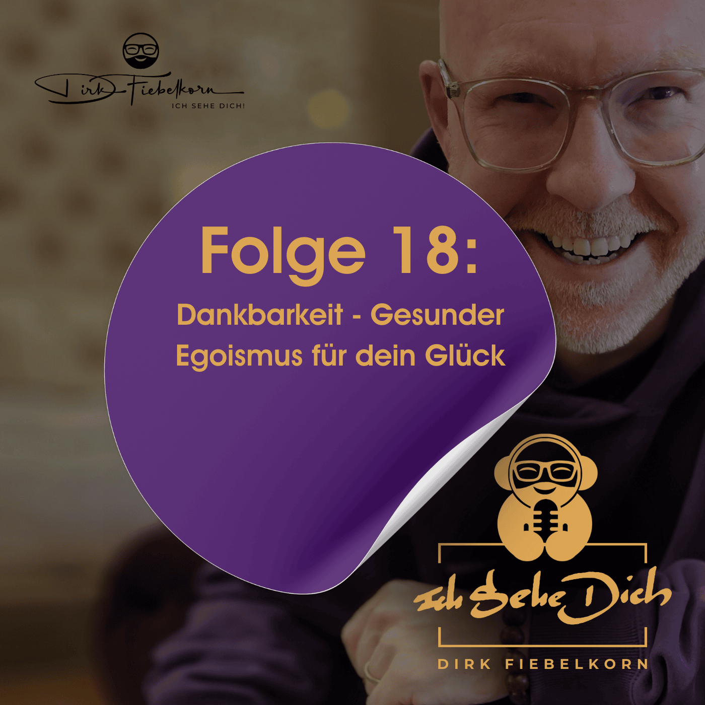 Dankbarkeit - Gesunder Egoismus für dein Glück