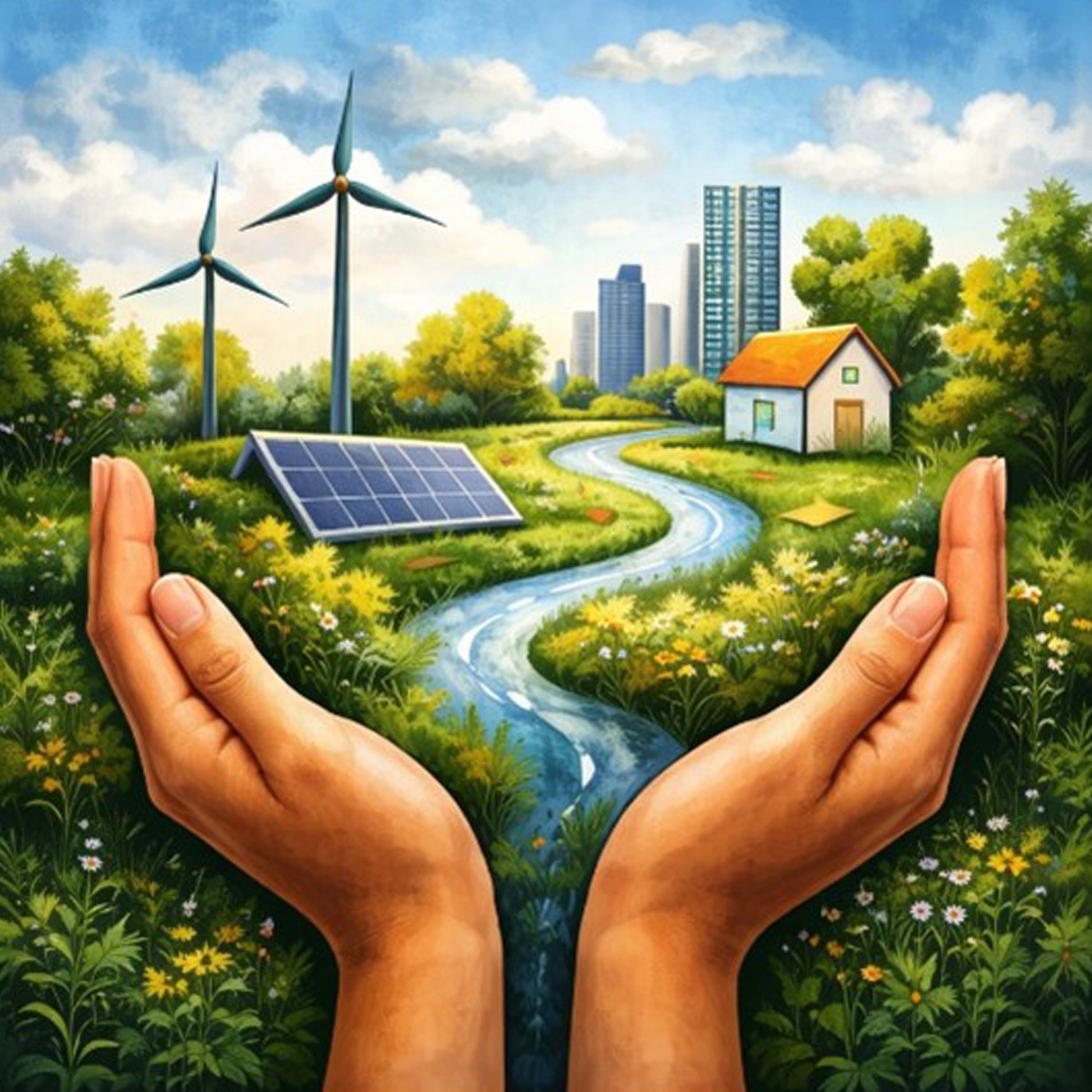 Für eine einfache und soziale Klimapolitik