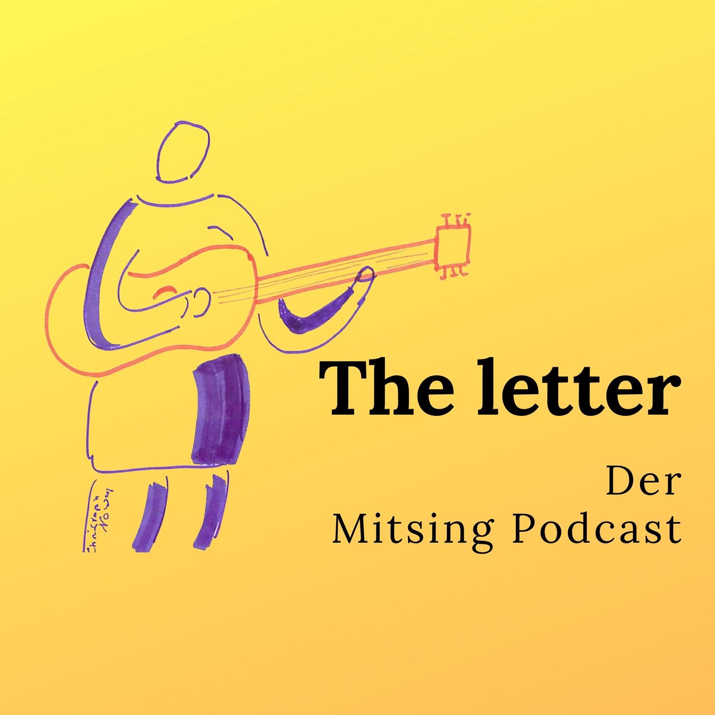 The letter von The Box Tops