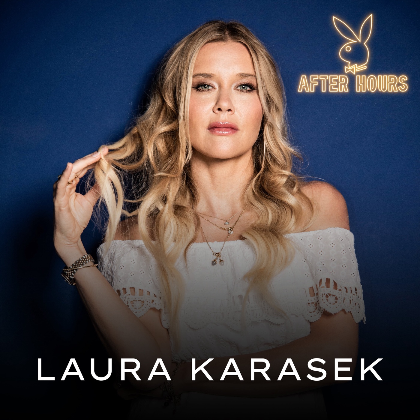 Folge 1: Laura Karasek