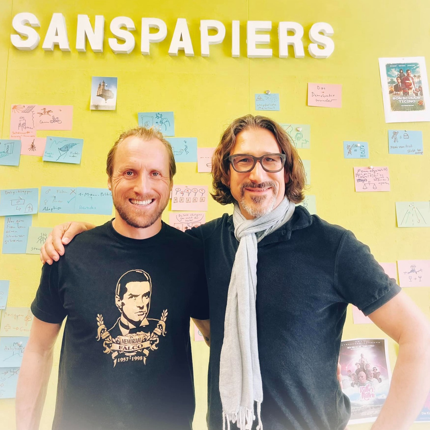 #19 Künstler Andreas Thiel