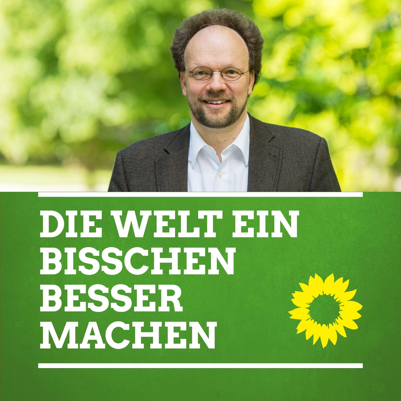 15 - Patrick Friedl | Klimaschutz und Klimaanpassung