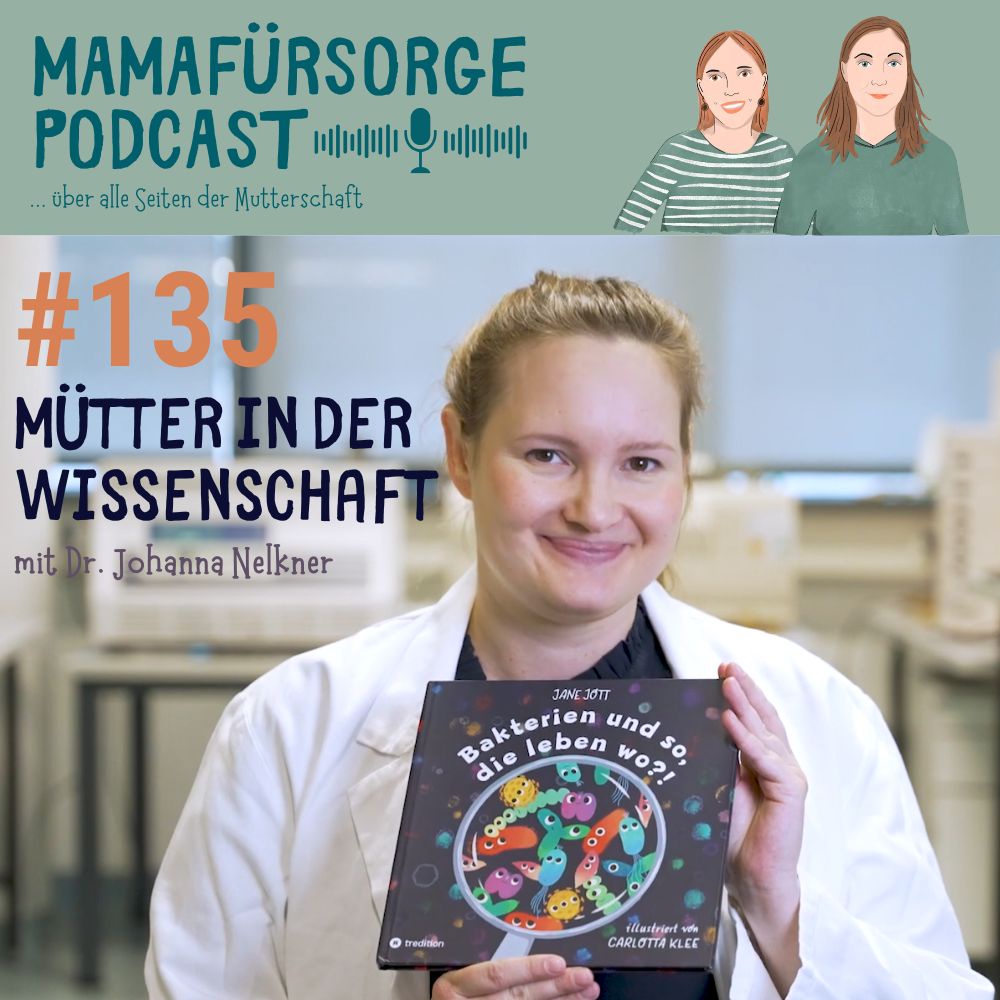 #135 Mütter in der Wissenschaft