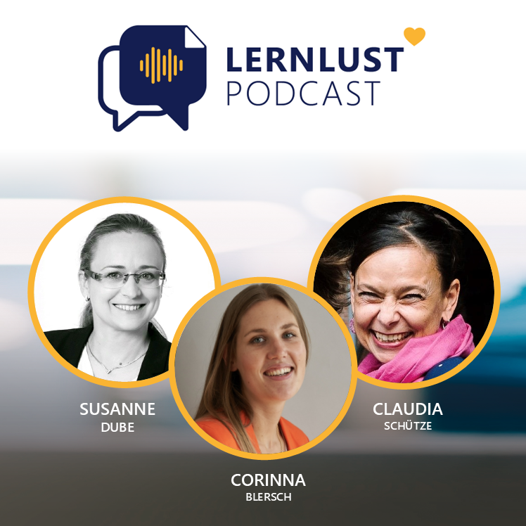 LERNLUST Podcast