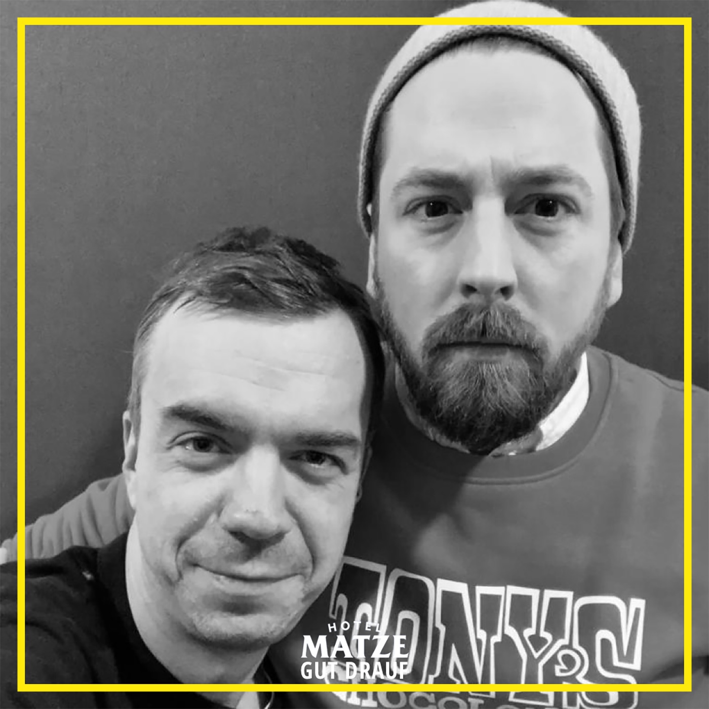 Gut drauf im Dezember – die große Jahresreflexion