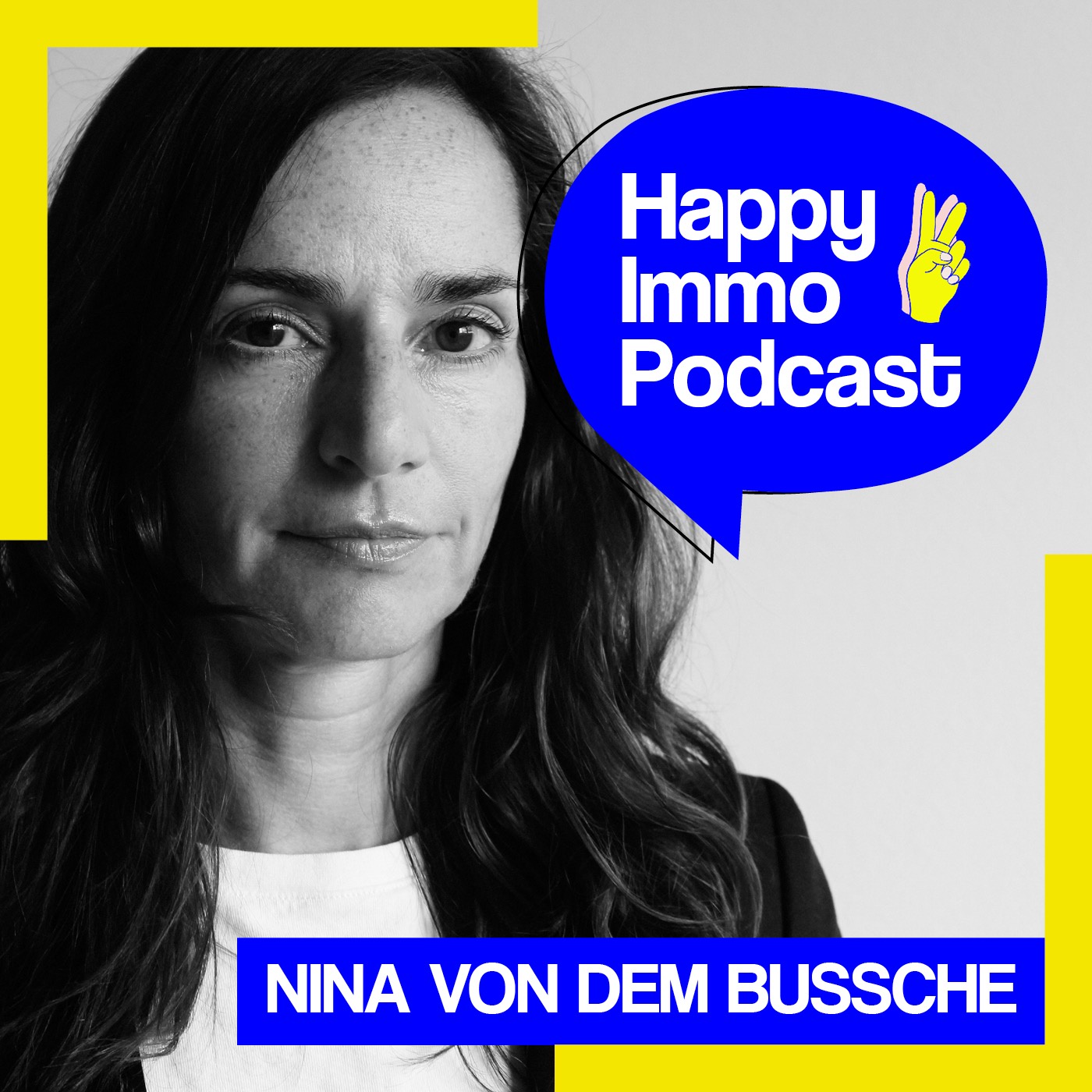 Let’s Talk Mutigsein mit Nina von dem Bussche