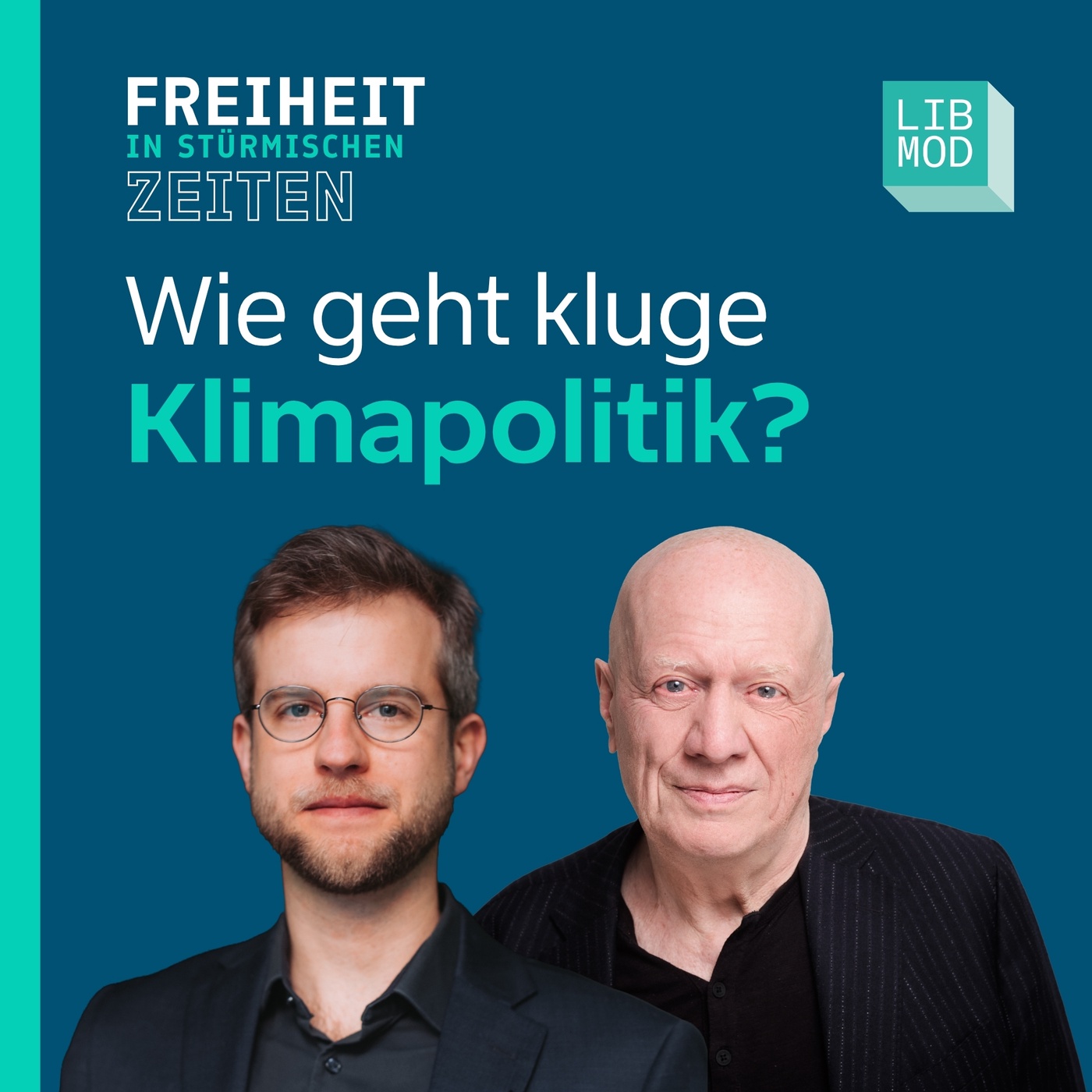 Wie geht kluge Klimapolitik?