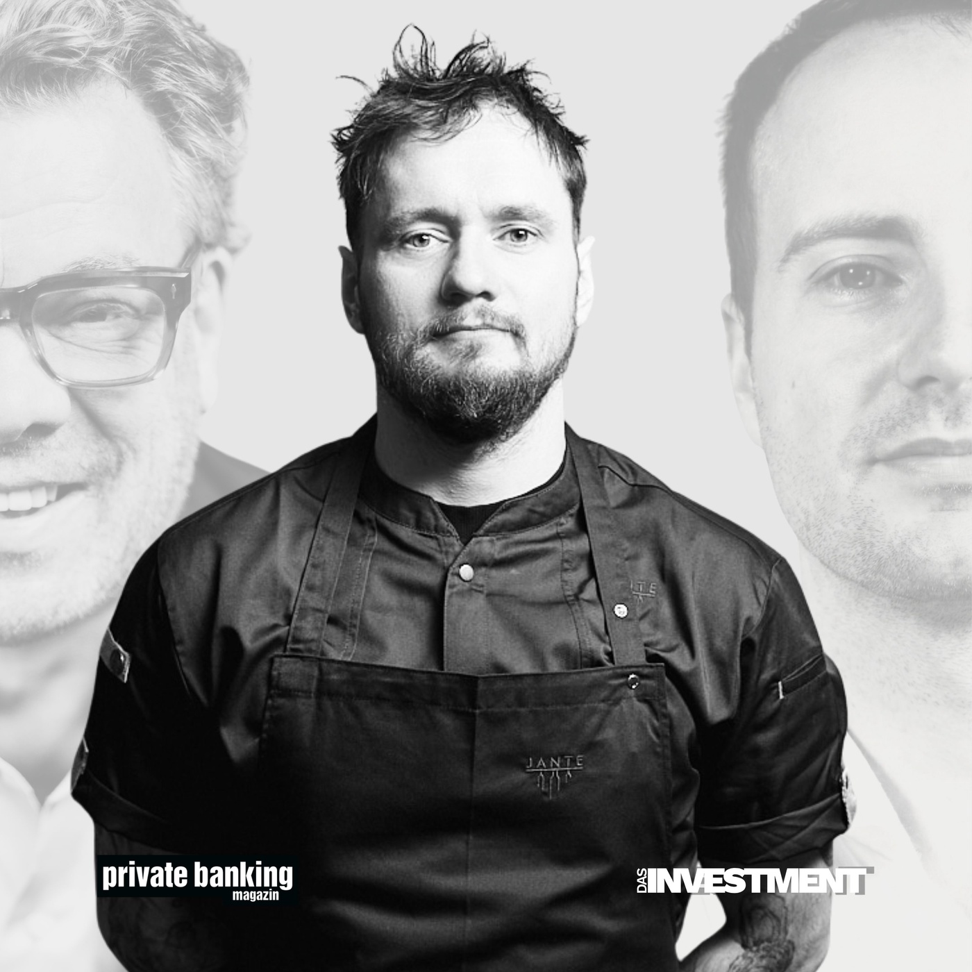 200 Euro pro Menü – was ein Zwei-Sterne-Restaurant davon wirklich verdient