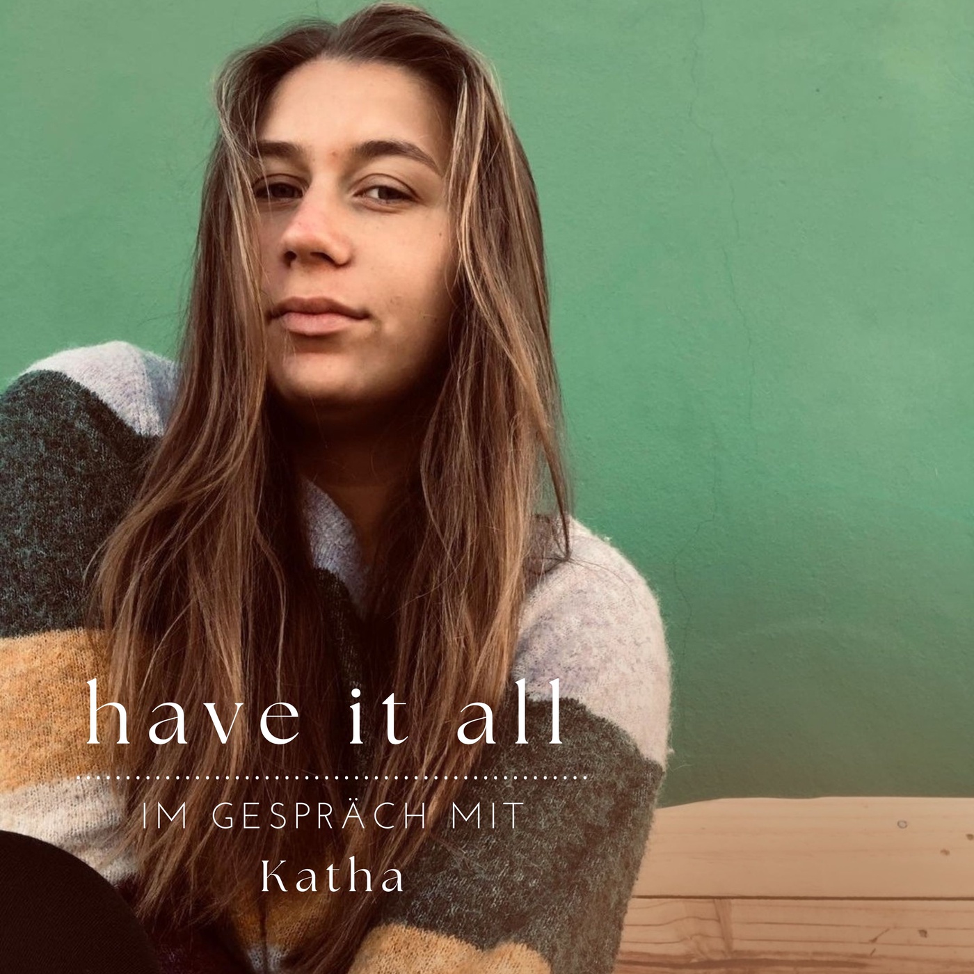 8 | Worauf warten wir? | mit Katha