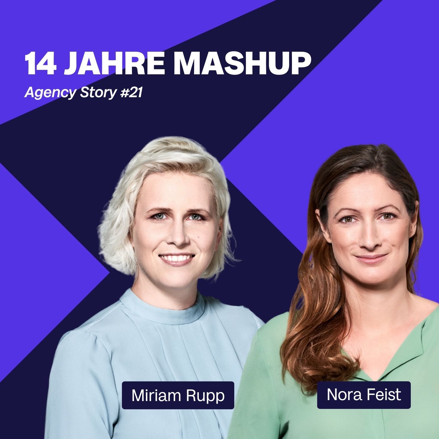 Agency Stories #21 – 14 Jahre Mashup Communications