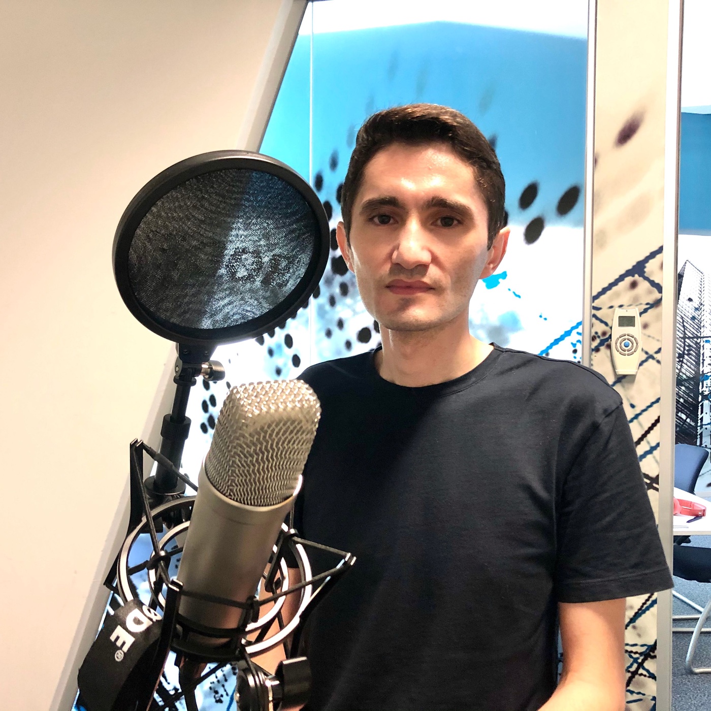 #27: Endlich Ferien! Worauf sollten wir im Coronasommer achten, Köksal Baltaci?