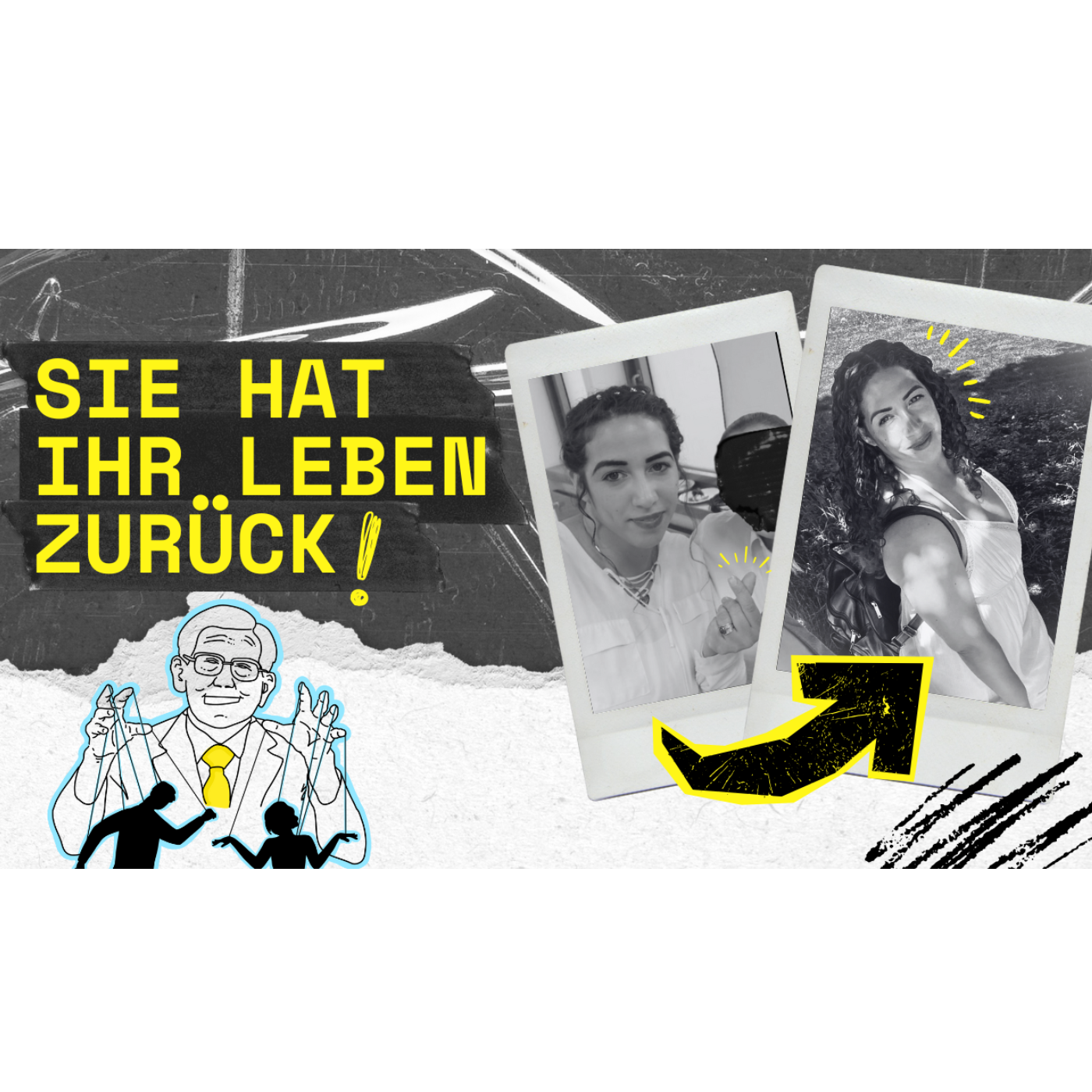 Sektenausstieg nach 10 Jahren –  Ex-Shincheonji Leiterin packt aus