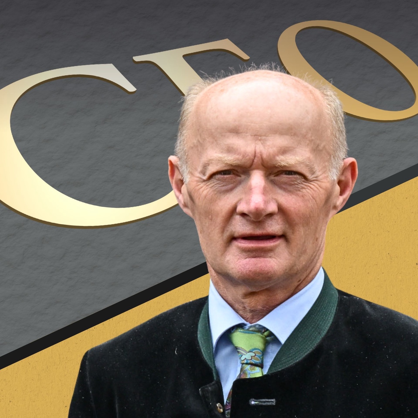 Oberbank-Chef Gasselsberger: Millionen-Gehalt, Manager-Ausreden, Mindestalter für CEOs