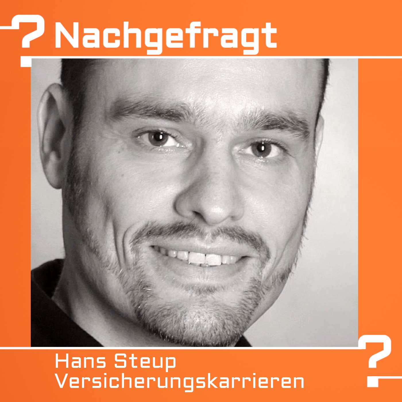Nachgefragt bei Hans Steup von den Versicherungskarrieren
