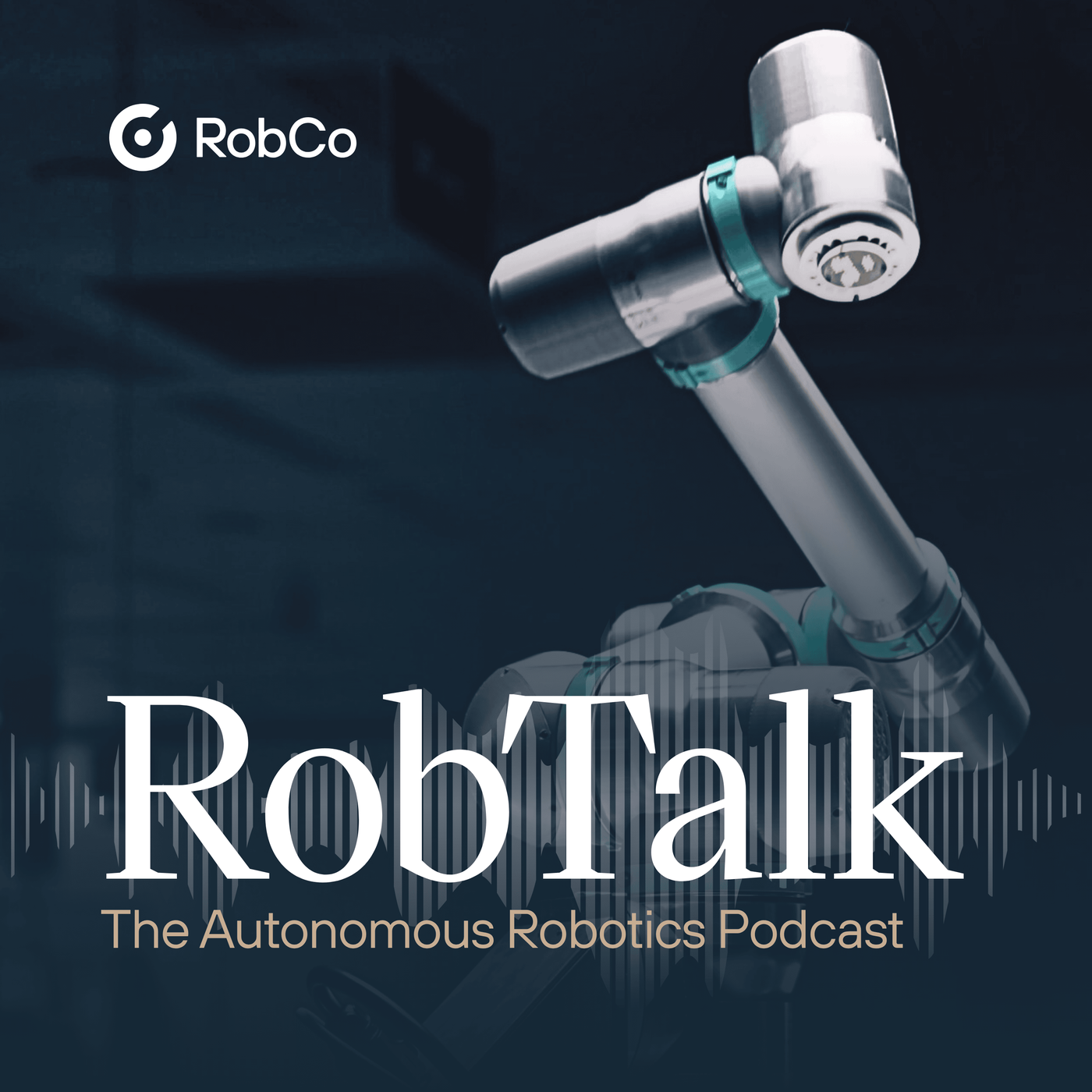 RobTalk