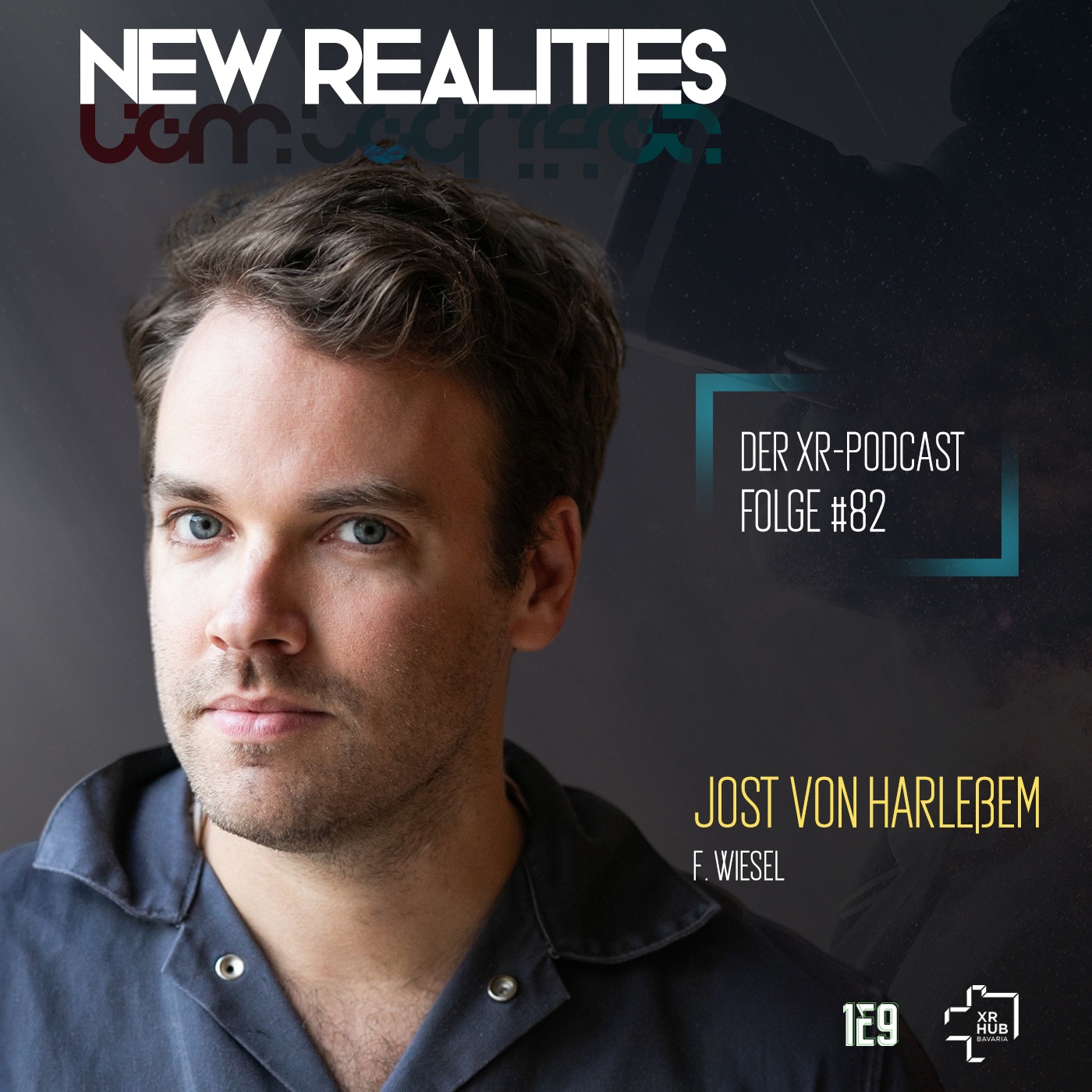 XR im Theater: Wie „Die Geißel des Himmels“ mit der Realität spielen will