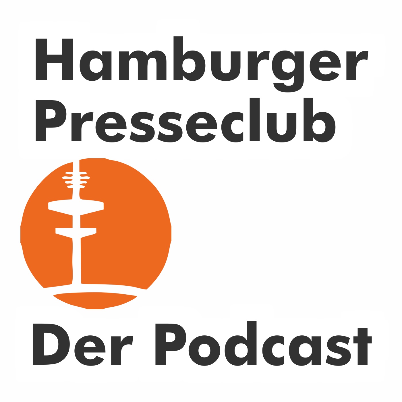 Presseclub-Talk mit Christian Drosten + Georg Mascolo