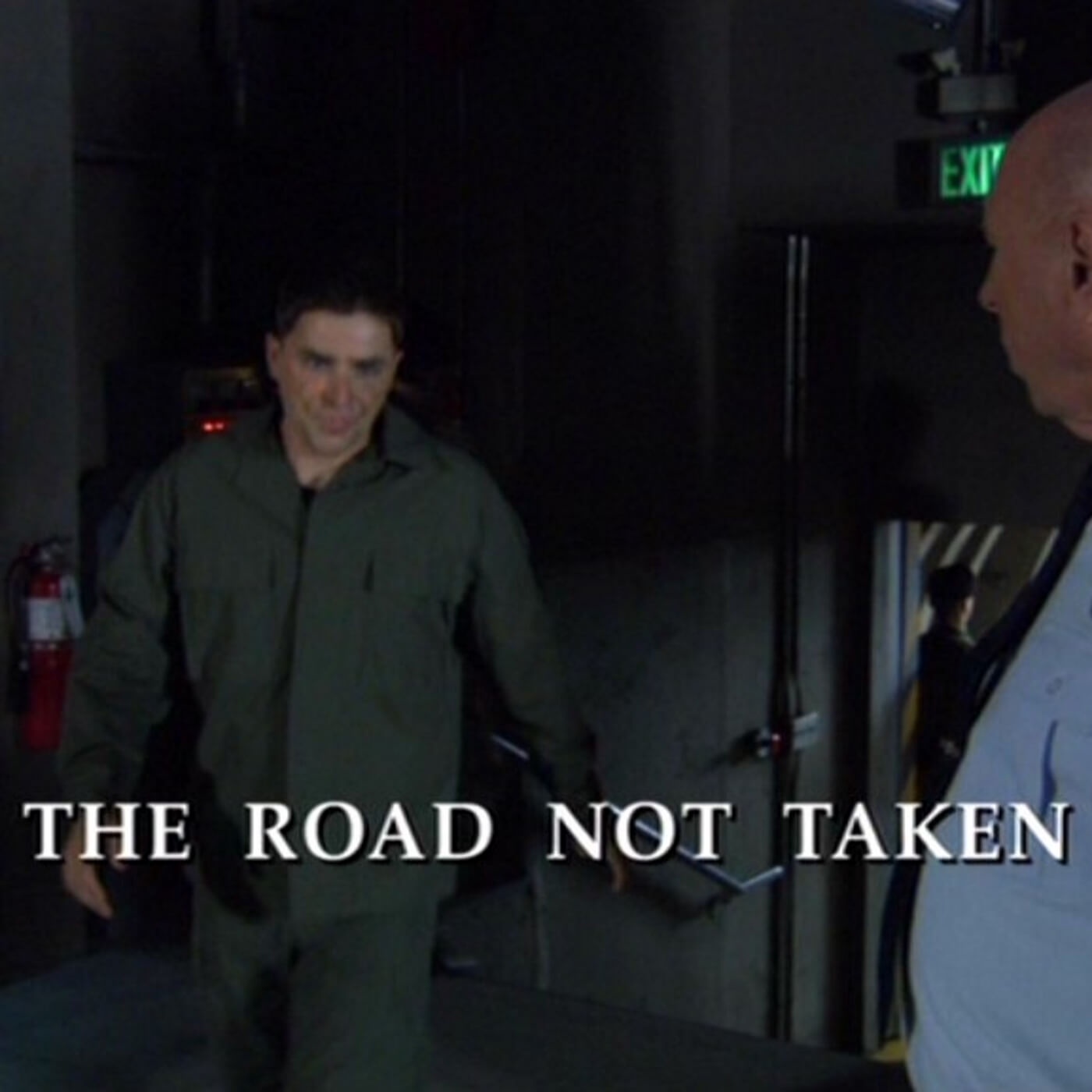 #269 SG1 S10E13 Die Parallelwelt