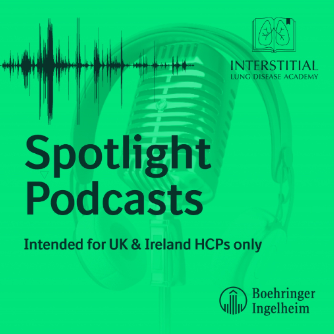 ILD Academy Spotlight Podcasts