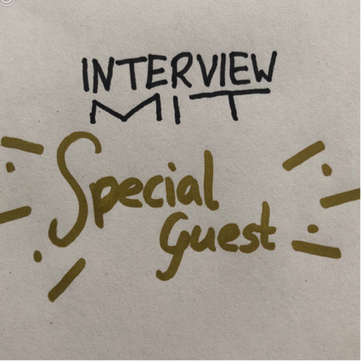 46. Interview & Quiz mit ~Special Guest~ 2