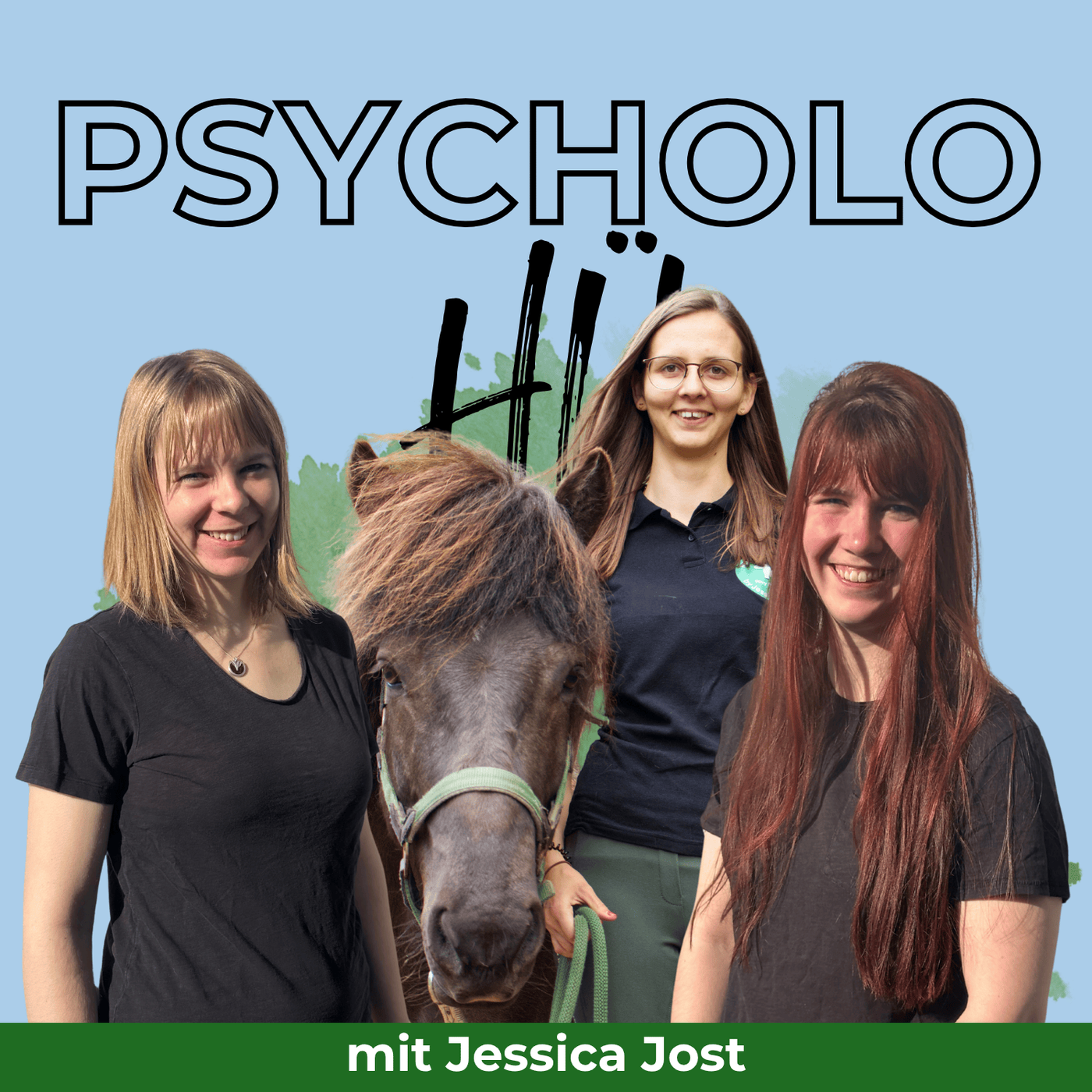 #40 Jessica Jost über die Reitpädagogik