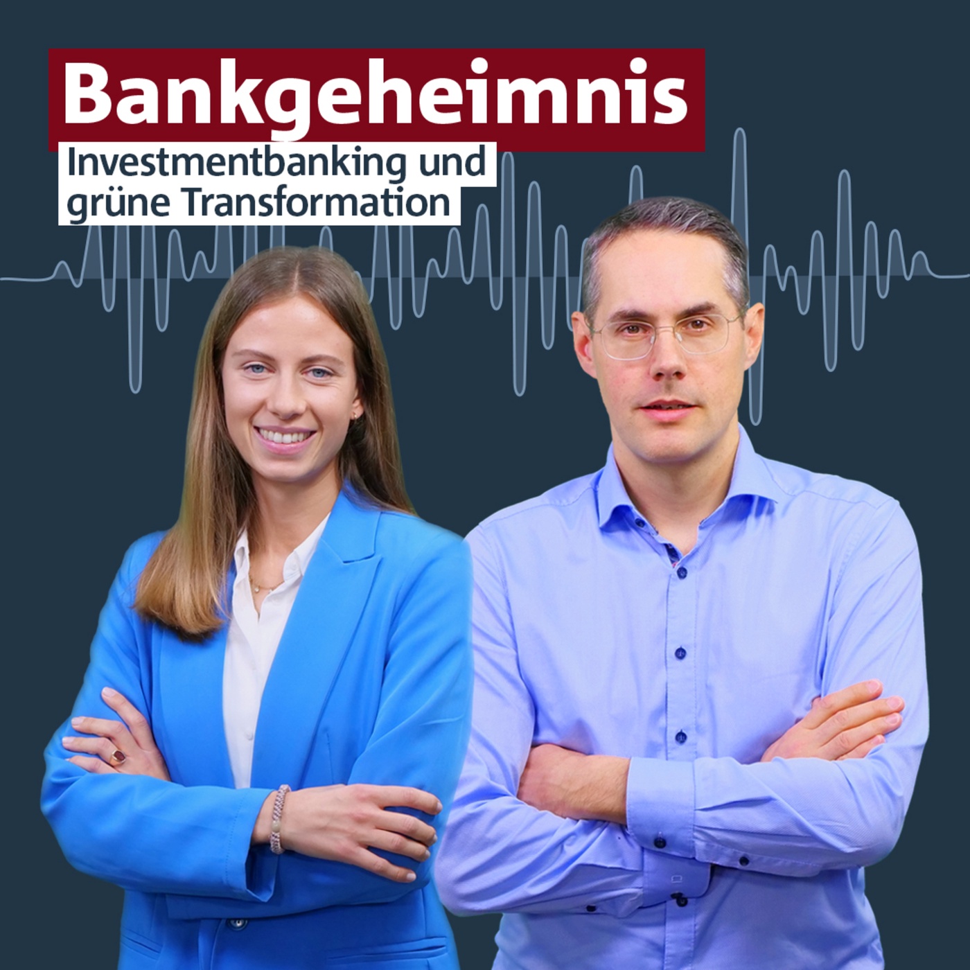 Bankgeheimnis: Investmentbanking und grüne Transformation