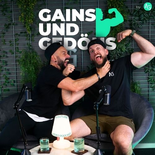 #10 Jo-Jo-Falle & Muskeln retten: Der ultimative Guide!