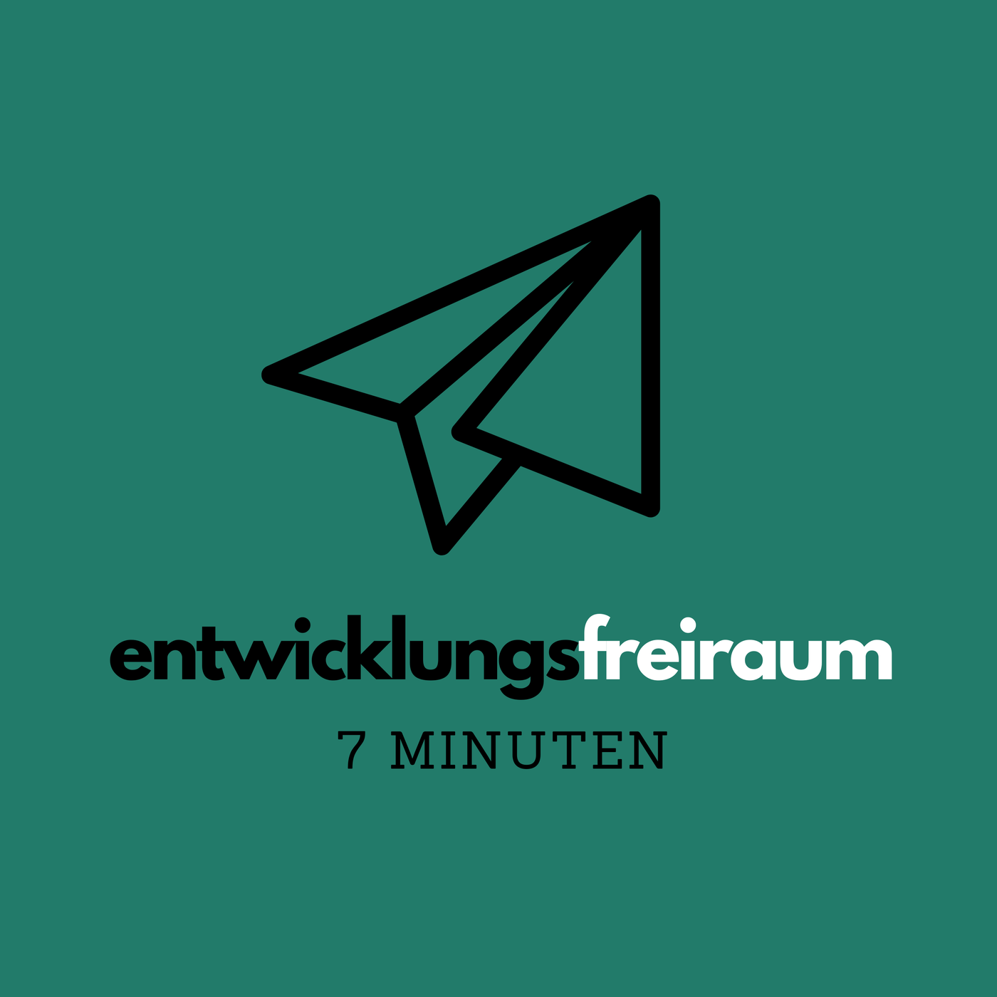 entwicklungsfreiraum - 7 Minuten