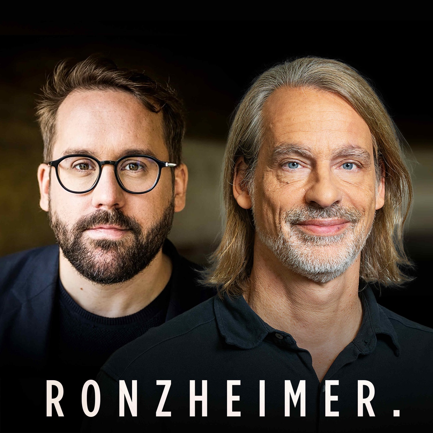 Das wahre Problem der Politiker. Mit Richard David Precht (1/2)