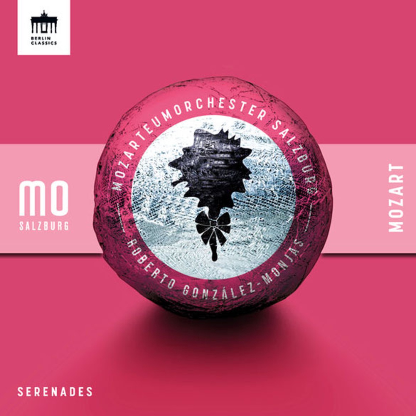CD der Woche: Mozart:Serenades