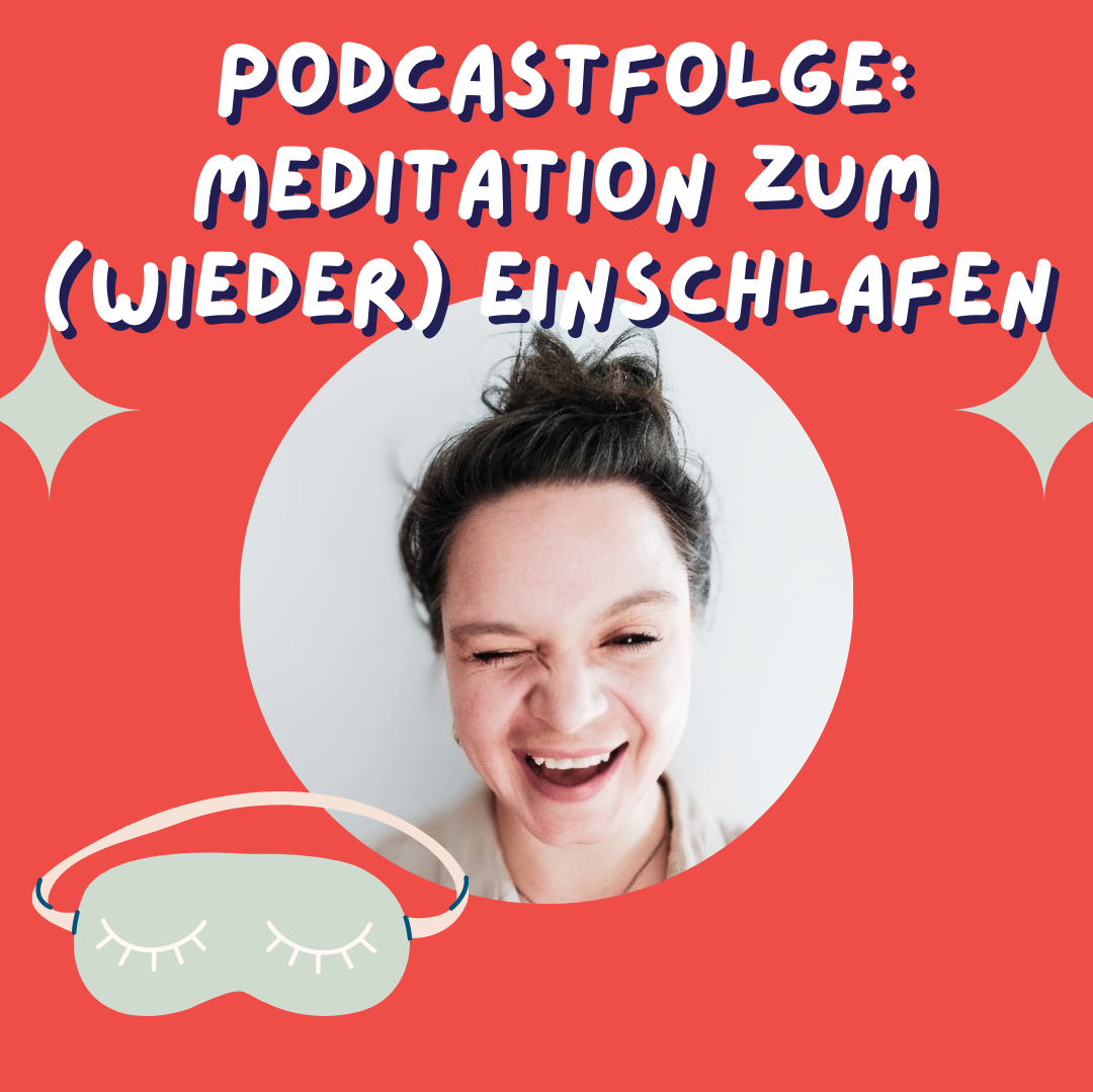 Meditation zum (wieder) Einschlafen