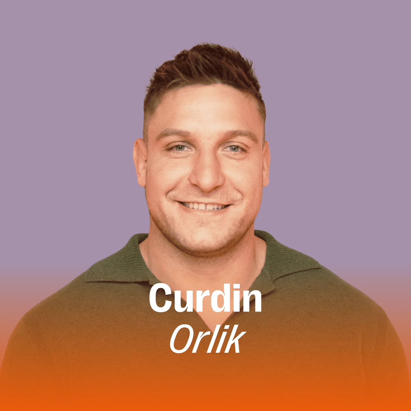 Curdin Orlik: Wie sein Coming-Out seine sportliche Leistung beeinflusst | Host: Jennifer Bosshard
