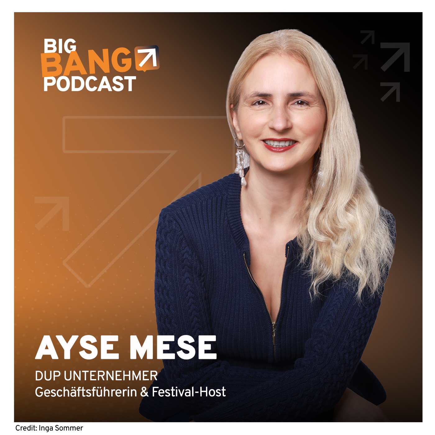 BIG BANG Podcast – KI Insights für den Mittelstand