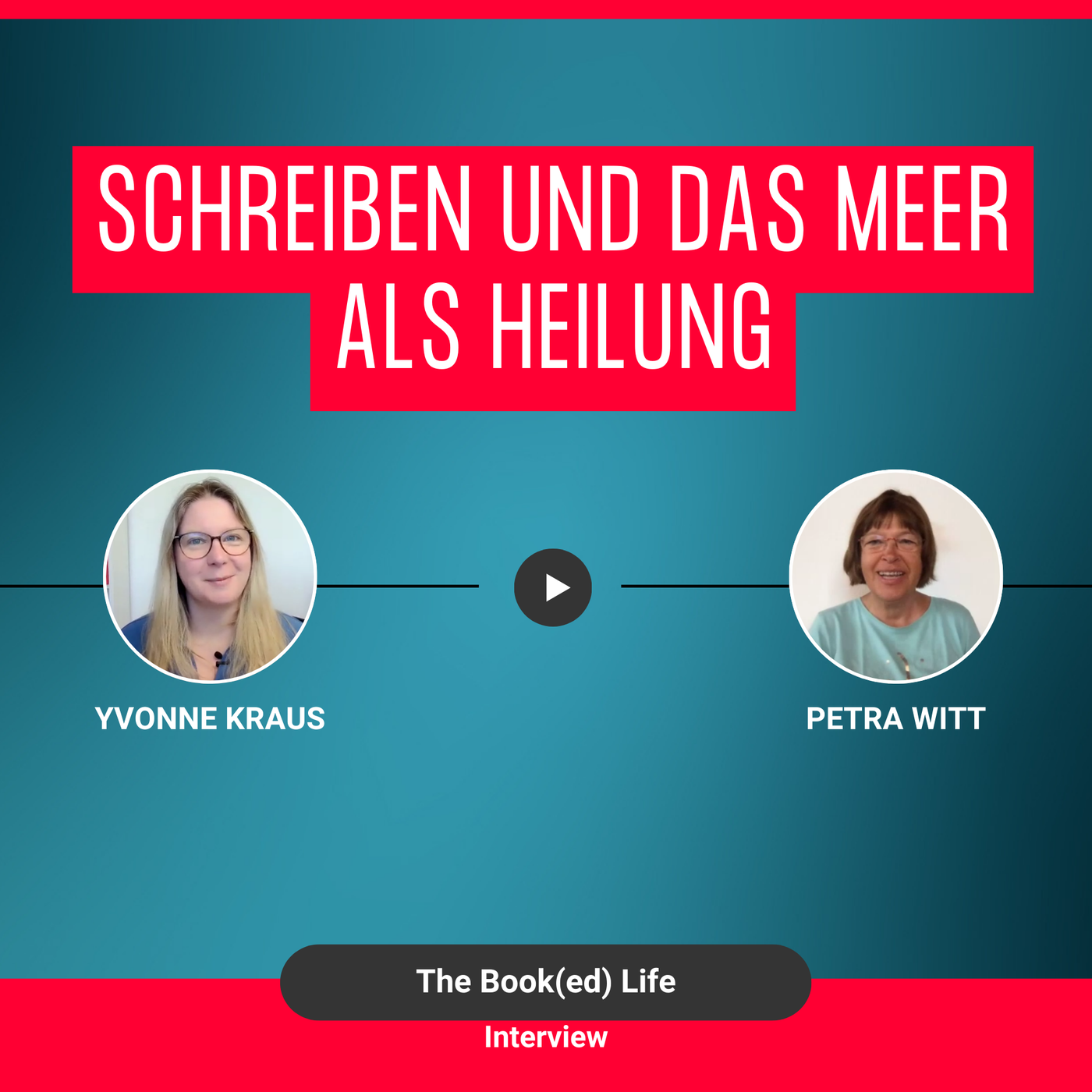 Schreiben und Heilung