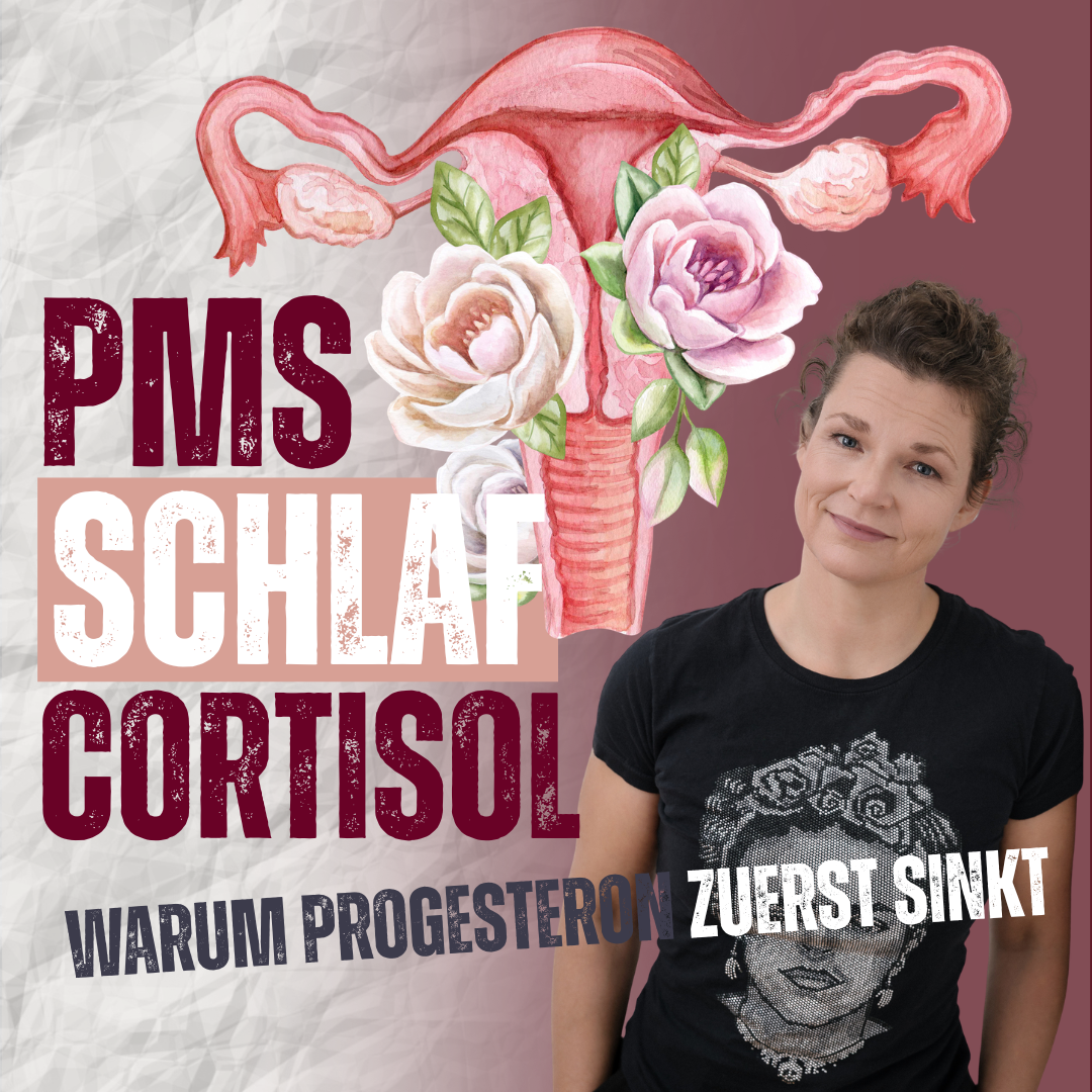 Das erste Hormon, das in der Perimenopause sinkt: Was du jetzt wissen musst!