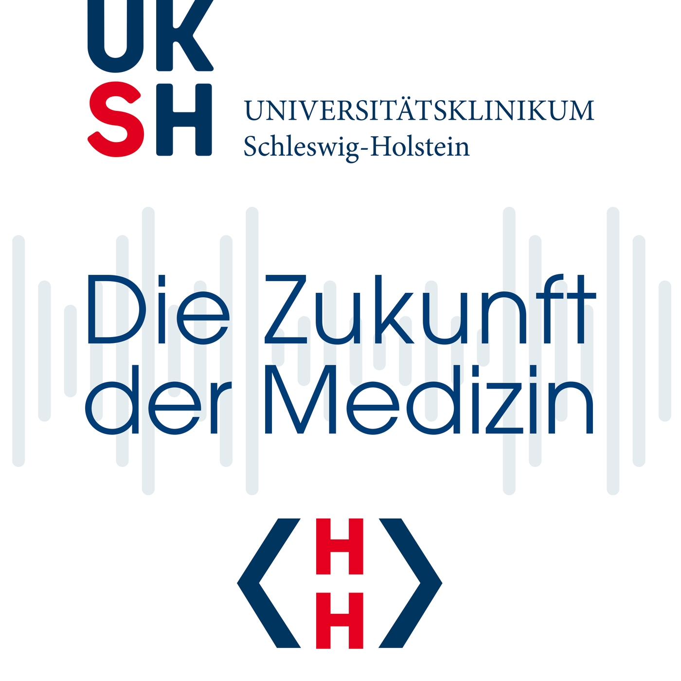 Gute Ideen@Healthcare Hackathon des UKSH in Berlin 2024