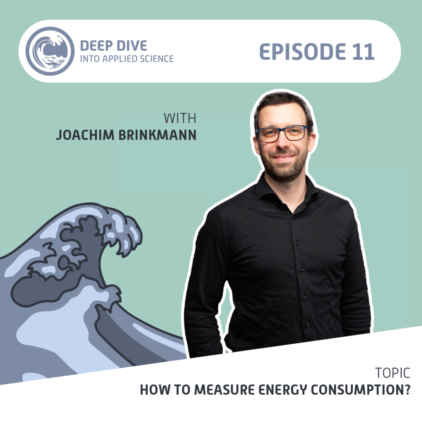 Deep Dive #11 - How to measure Energy Consumption?