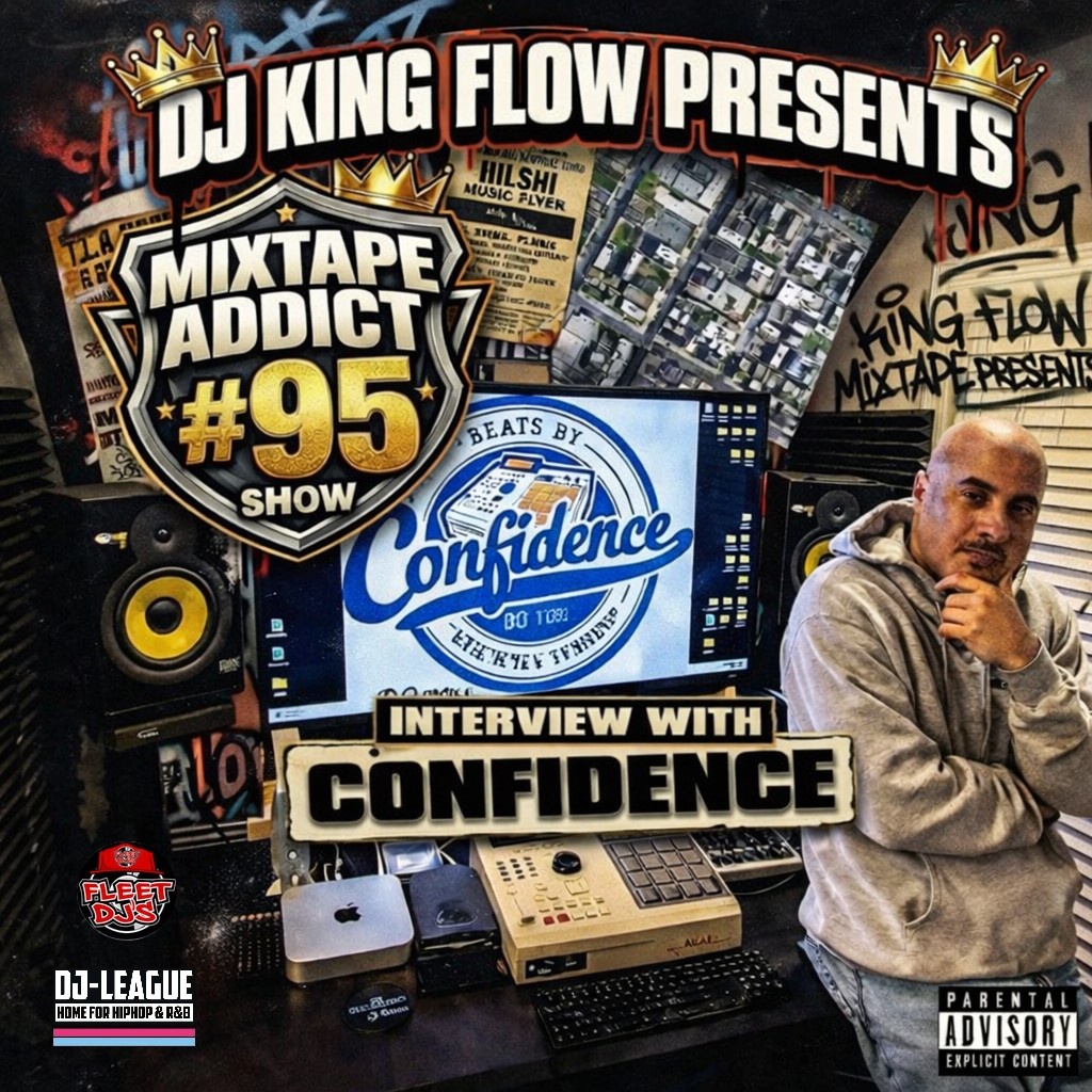 Mixtape Addict #95