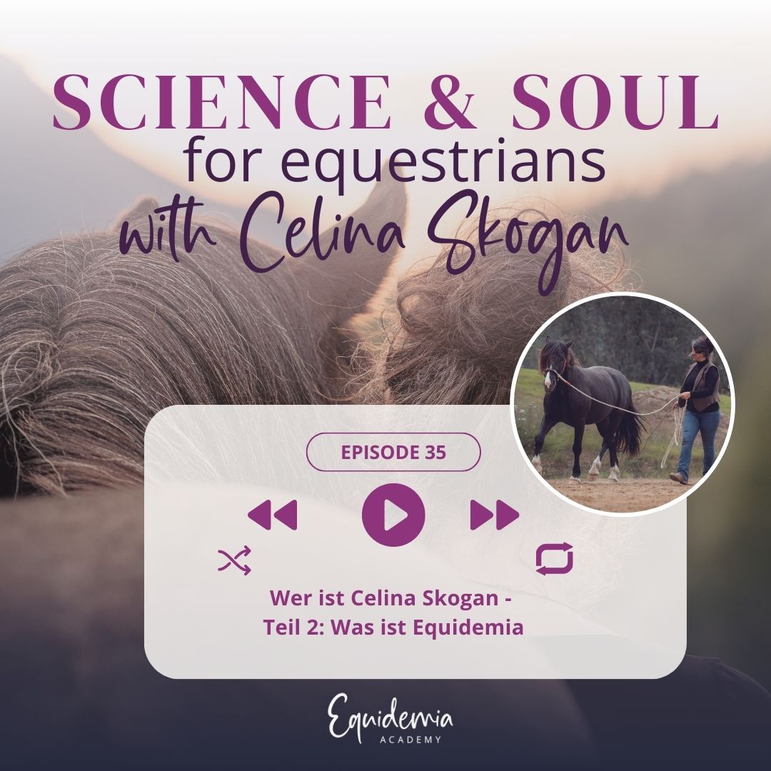 Wer ist Celina Skogan - Teil 2: Was ist Equidemia